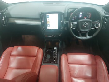 Used Volvo XC40 2021 for sale - 78099529: Photo