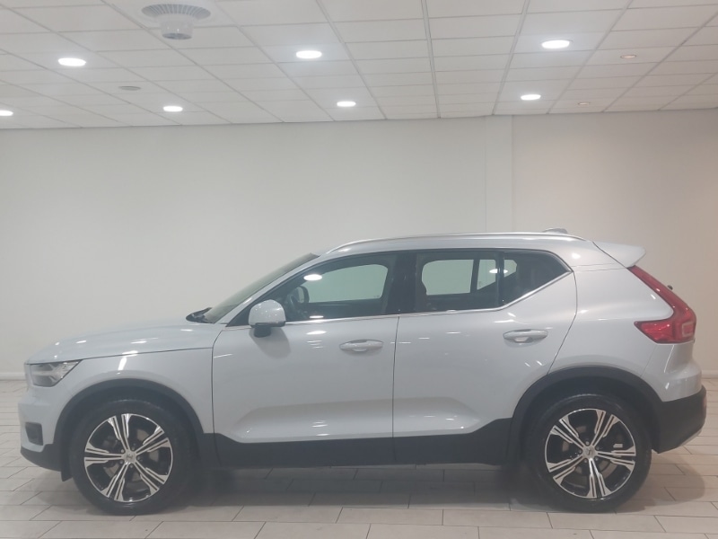 Used Volvo XC40 2021 for sale - 78099529: Photo 4