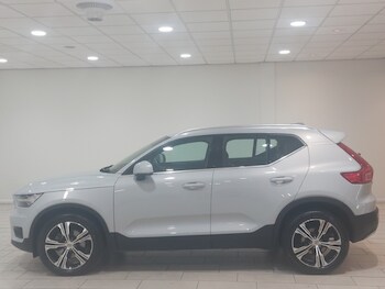 Used Volvo XC40 2021 for sale - 78099529: Photo