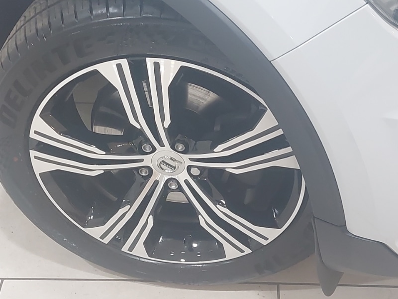 Used Volvo XC40 2021 for sale - 78099529: Photo 9