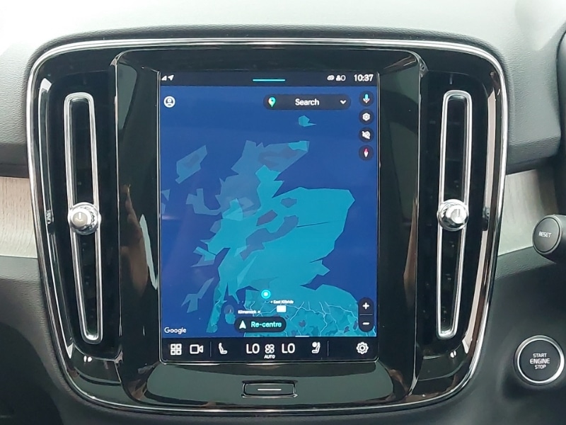 Used Volvo XC40 2024 for sale - 76786246: Photo 10