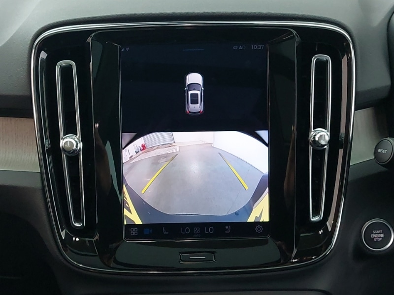 Used Volvo XC40 2024 for sale - 76786246: Photo 11