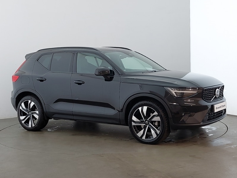 Used Volvo XC40 2024 for sale - 76786246: Photo 12