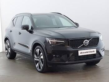 Volvo - XC40