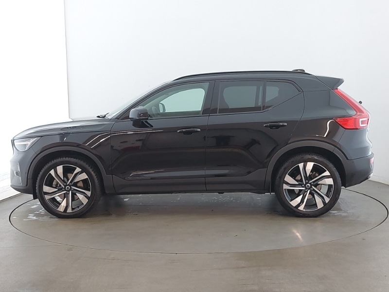 Used Volvo XC40 2024 for sale - 76786246: Photo 4