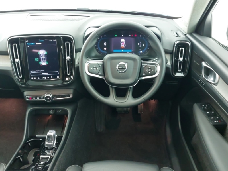 Used Volvo XC40 2024 for sale - 76786246: Photo 7