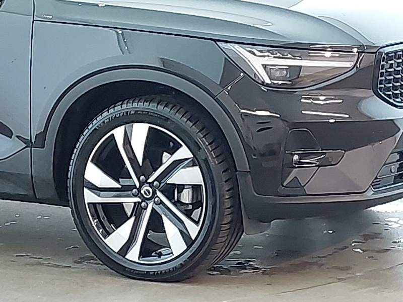 Used Volvo XC40 2024 for sale - 76786246: Photo 9