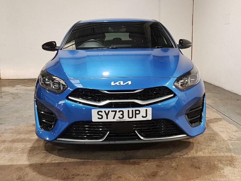 Used Kia Pro Ceed 2023 for sale - 77999022: Photo 12