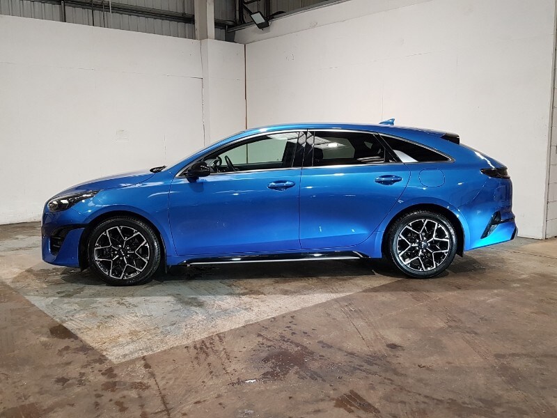 Used Kia Pro Ceed 2023 for sale - 77999022: Photo 4