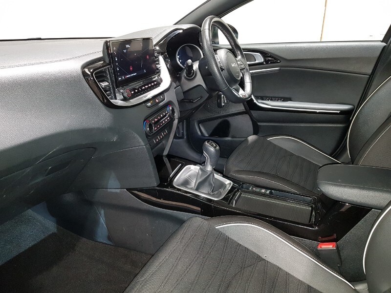 Used Kia Pro Ceed 2023 for sale - 77999022: Photo 5