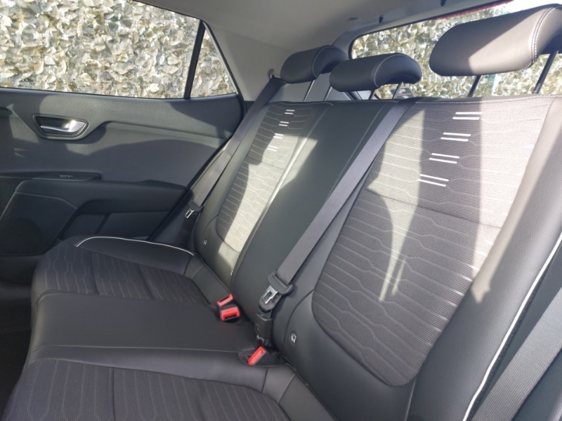 Used Kia Stonic 2025 for sale - 77767757: Photo 6