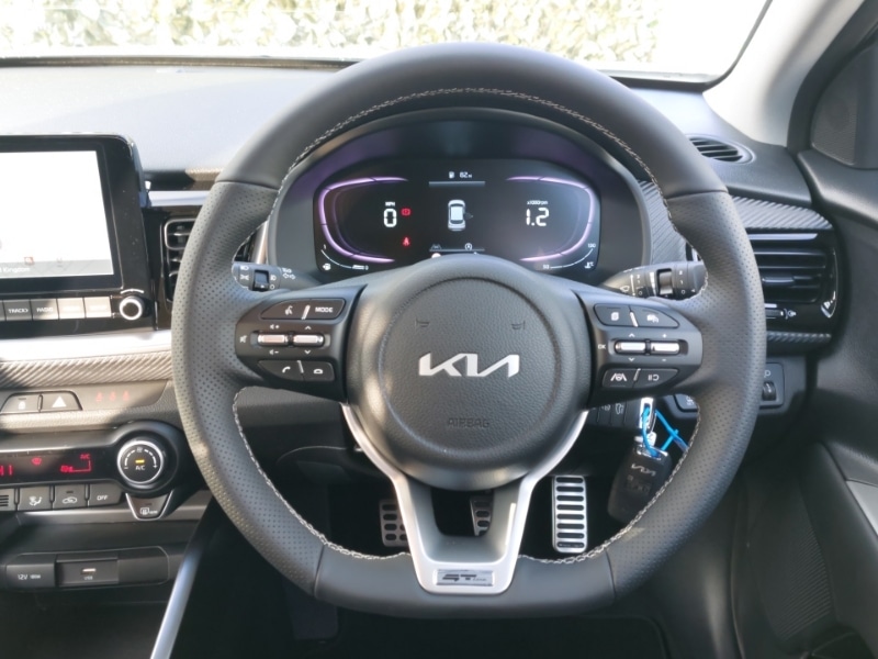 Used Kia Stonic 2025 for sale - 77767757: Photo 7