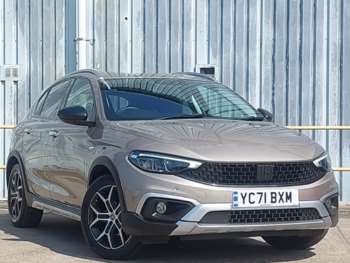 2021 - 1.0 5dr