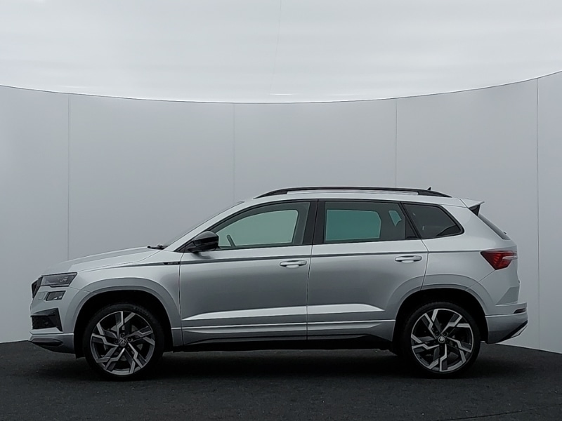 Used Skoda Karoq 2024 for sale - 77269985: Photo 4