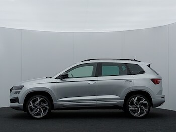 Used Skoda Karoq 2024 for sale - 77269985: Photo