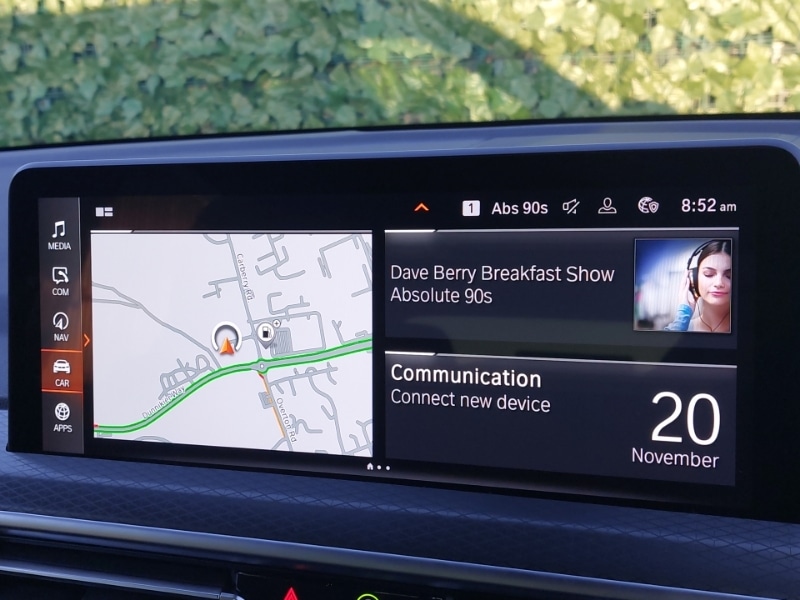 Used BMW X3 2024 for sale - 76827485: Photo 8