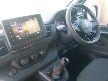 Used Renault Trafic 2025 for sale - 77552805: Photo