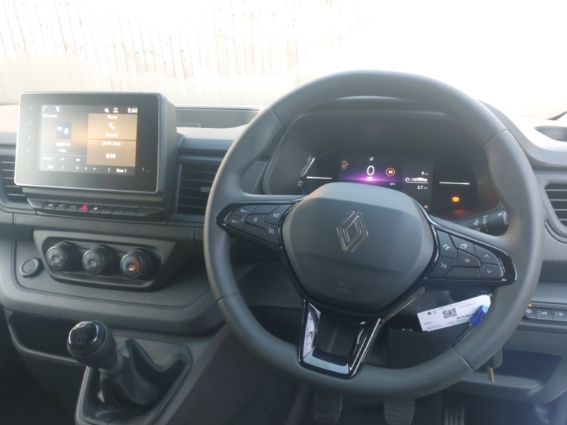 Used Renault Trafic 2025 for sale - 77552805: Photo 7