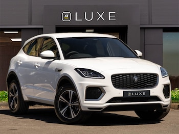 Used Jaguar E-Pace 2023 for sale - 79310211: Photo