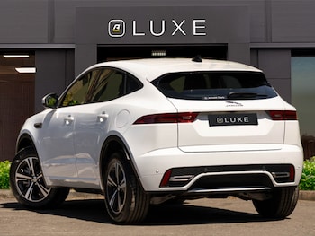 Used Jaguar E-Pace 2023 for sale - 79310211: Photo