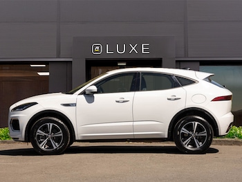 Used Jaguar E-Pace 2023 for sale - 79310211: Photo