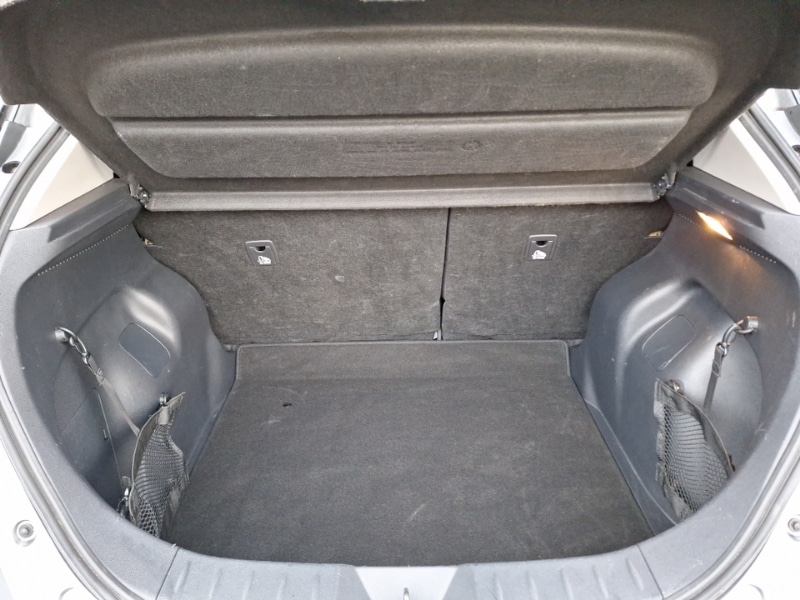 Used Nissan Leaf 2022 for sale - 77119502: Photo 8