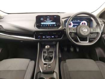 Used Nissan Qashqai 2022 for sale - 75132054: Photo