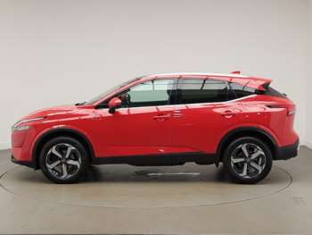 Used Nissan Qashqai 2022 for sale - 75132054: Photo