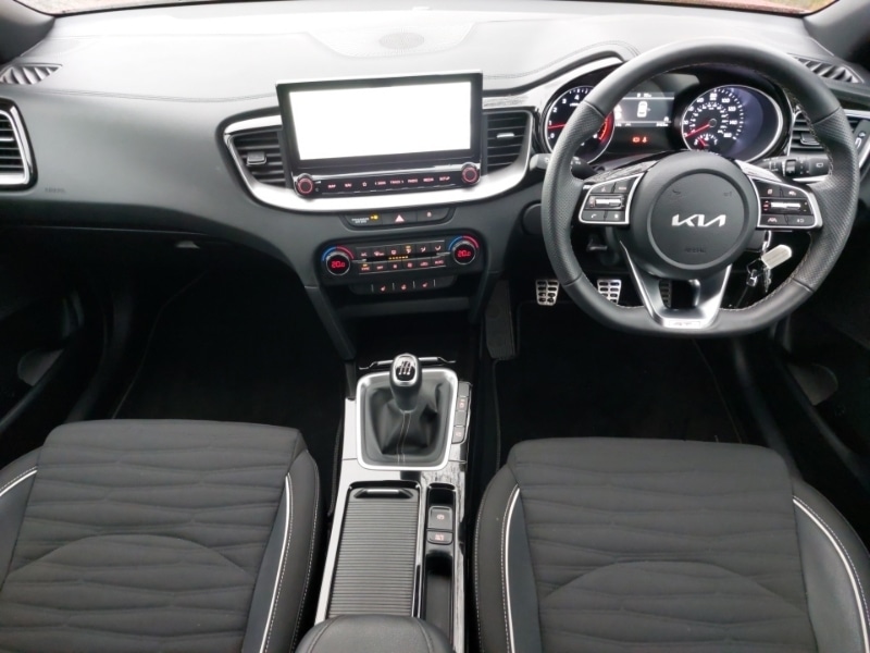 Used Kia Ceed 2025 for sale - 76479163: Photo 2