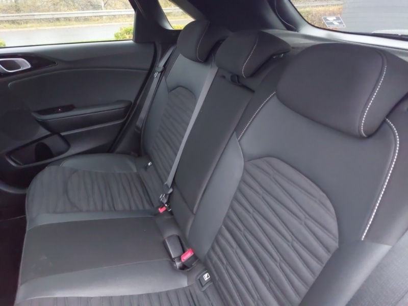 Used Kia Ceed 2025 for sale - 76479163: Photo 6