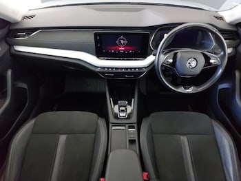 Used Skoda Octavia 2021 for sale - 78369897: Photo