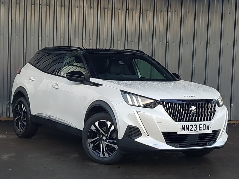 Used Peugeot 2008 2023 for sale - 77325798: Photo 1