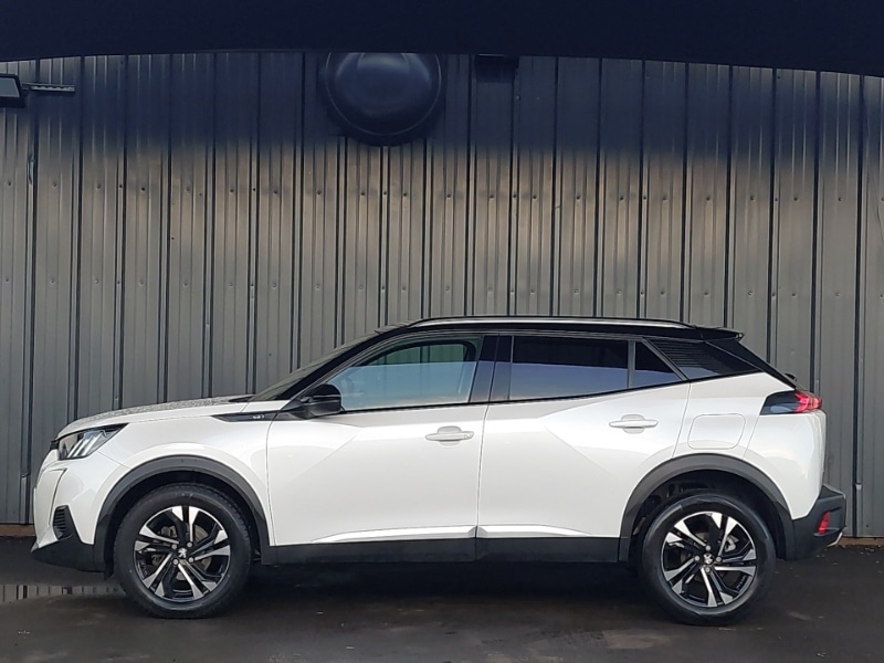 Used Peugeot 2008 2023 for sale - 77325798: Photo 4