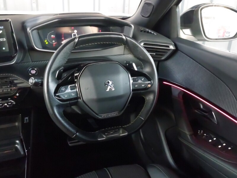 Used Peugeot 2008 2023 for sale - 77325798: Photo 7