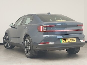 Used Polestar Polestar 2 2023 for sale - 77043875: Photo