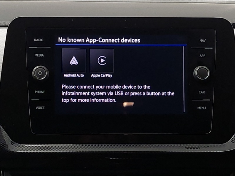 Used Volkswagen T-Cross 2025 for sale - 76881005: Photo 11