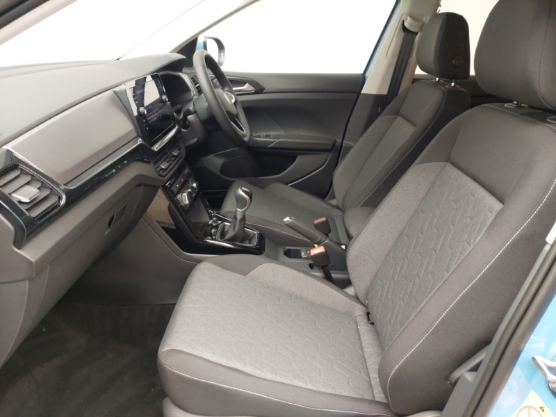 Used Volkswagen T-Cross 2025 for sale - 76881005: Photo 5