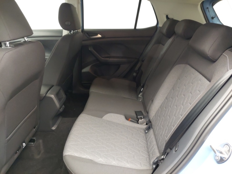 Used Volkswagen T-Cross 2025 for sale - 76881005: Photo 6