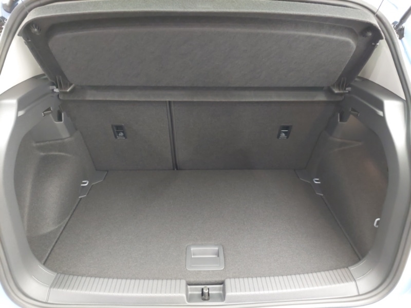 Used Volkswagen T-Cross 2025 for sale - 76881005: Photo 8