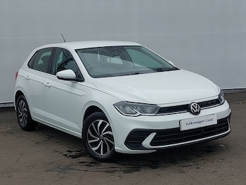Used Volkswagen Polo 2022 for sale - 79207796: Photo