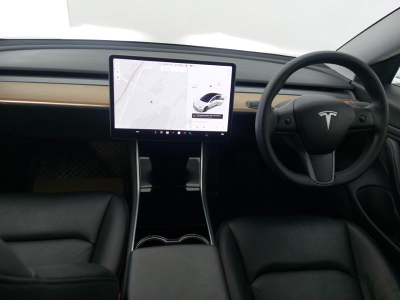 Used Tesla Model 3 2020 for sale - 78023223: Photo 2