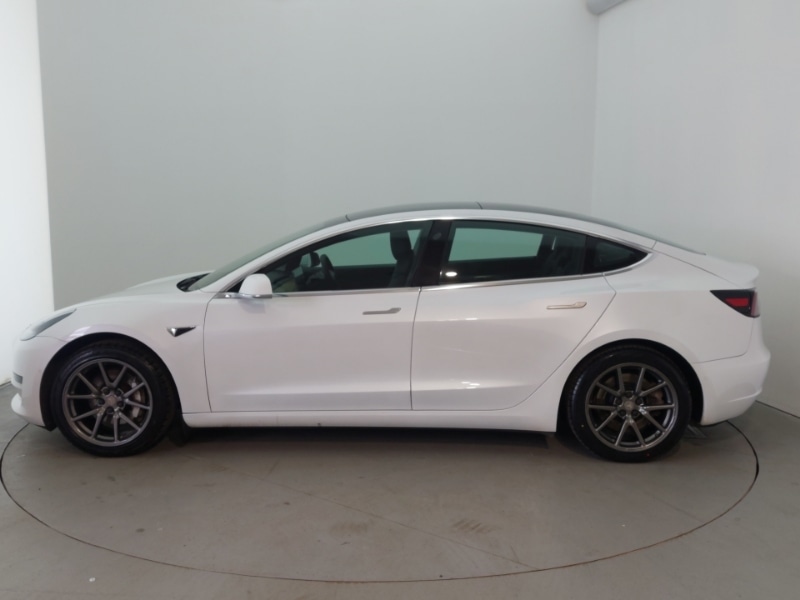 Used Tesla Model 3 2020 for sale - 78023223: Photo 4
