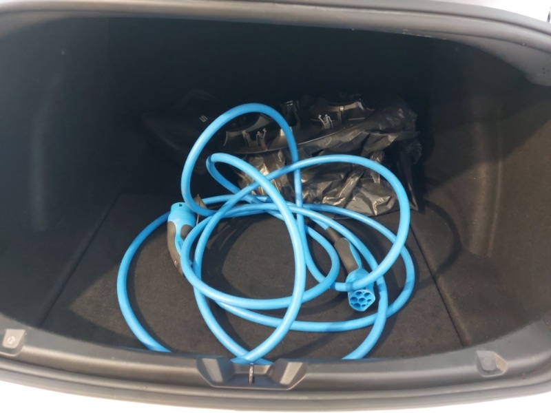 Used Tesla Model 3 2020 for sale - 78023223: Photo 8