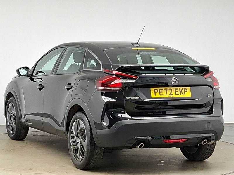 Used Citroen C4 2022 for sale - 77875614: Photo 3