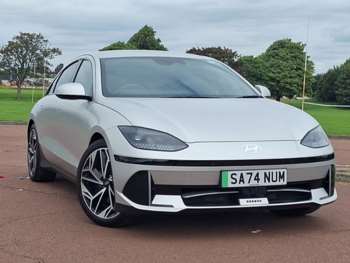 2024 - 168kW Premium 77kWh 4dr Auto