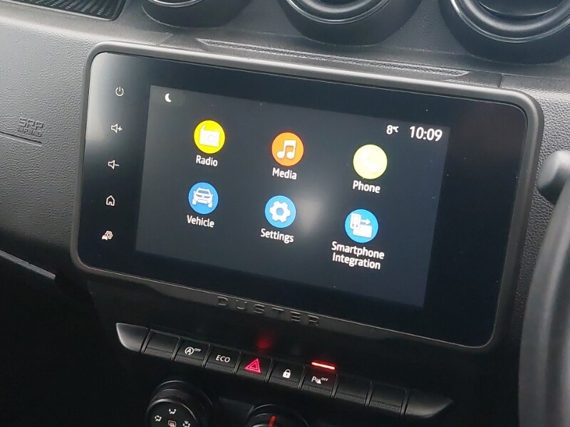 Used Dacia Duster 2022 for sale - 77531631: Photo 10