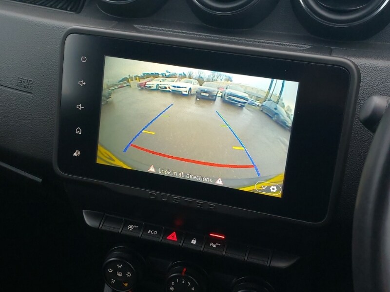 Used Dacia Duster 2022 for sale - 77531631: Photo 11