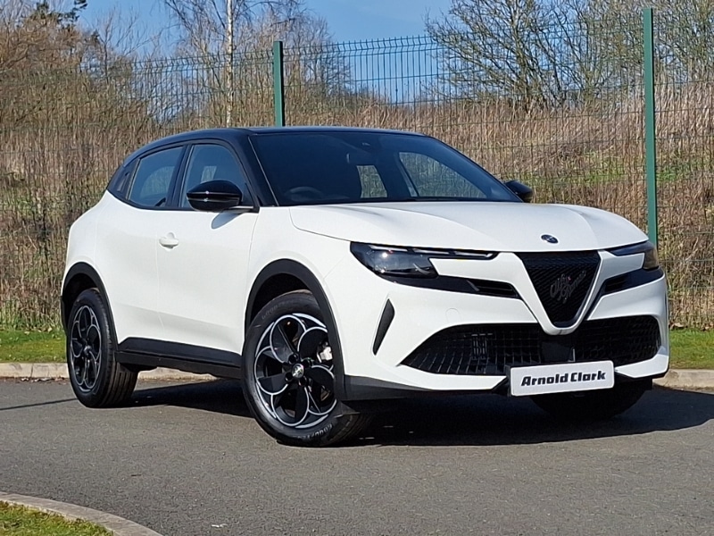 Used Alfa Romeo Junior 2025 for sale - 78127127: Photo 1