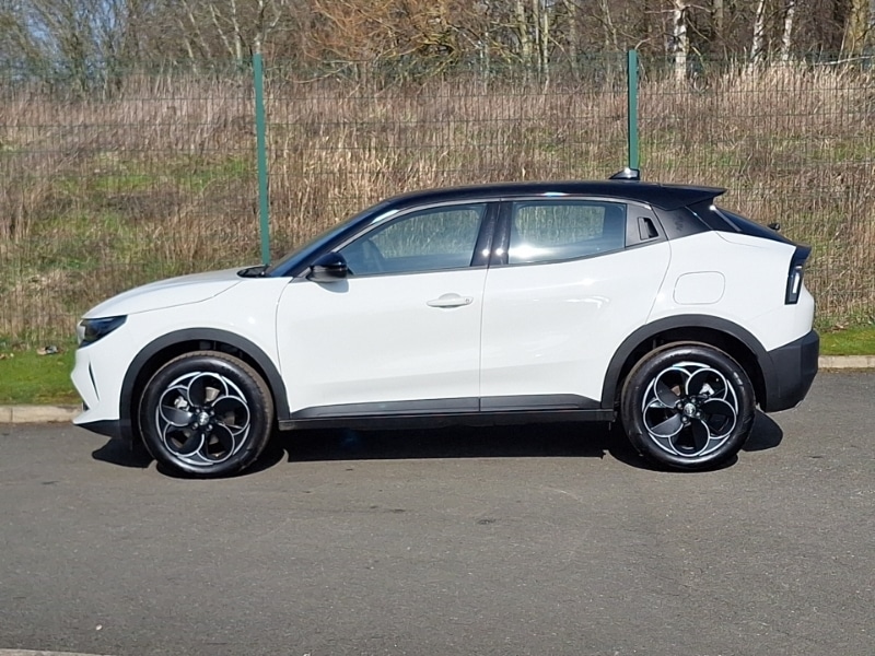 Used Alfa Romeo Junior 2025 for sale - 78127127: Photo 4