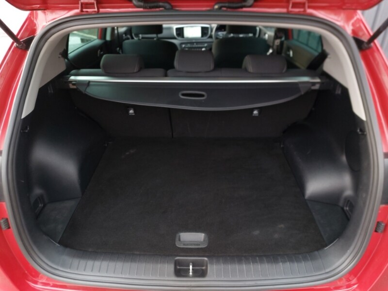 Used Kia Sportage 2021 for sale - 77035585: Photo 8